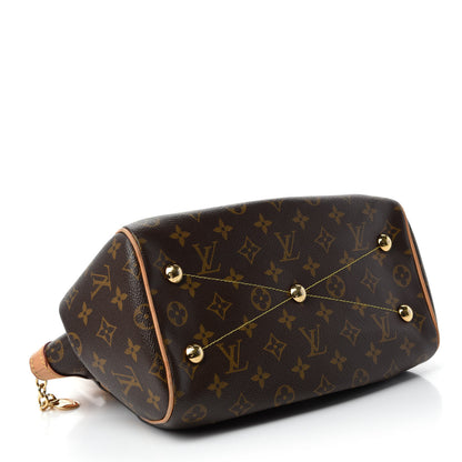 Louis Vuitton Monogram Tivoli PM 4 of 10