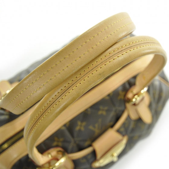 Monogram Etoile Bowling Bag