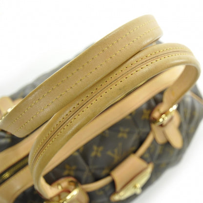 Louis Vuitton Monogram Etoile Bowling Bag 5 of 9