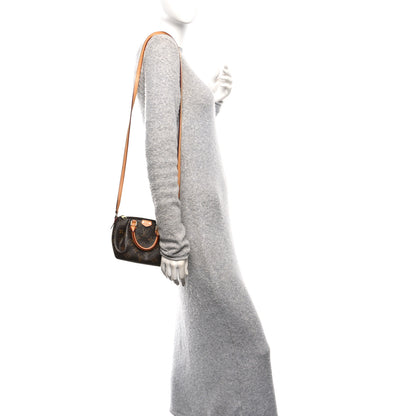 Louis Vuitton Monogram Nano Turenne 2 of 10