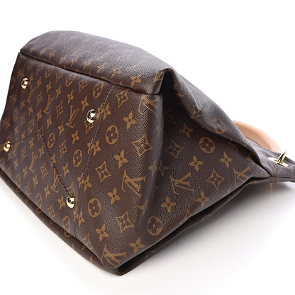 Louis Vuitton Monogram Artsy MM 10 of 12