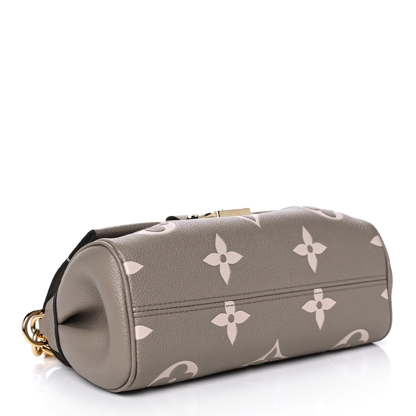 Empreinte Monogram Giant Favorite Tourterelle Creme