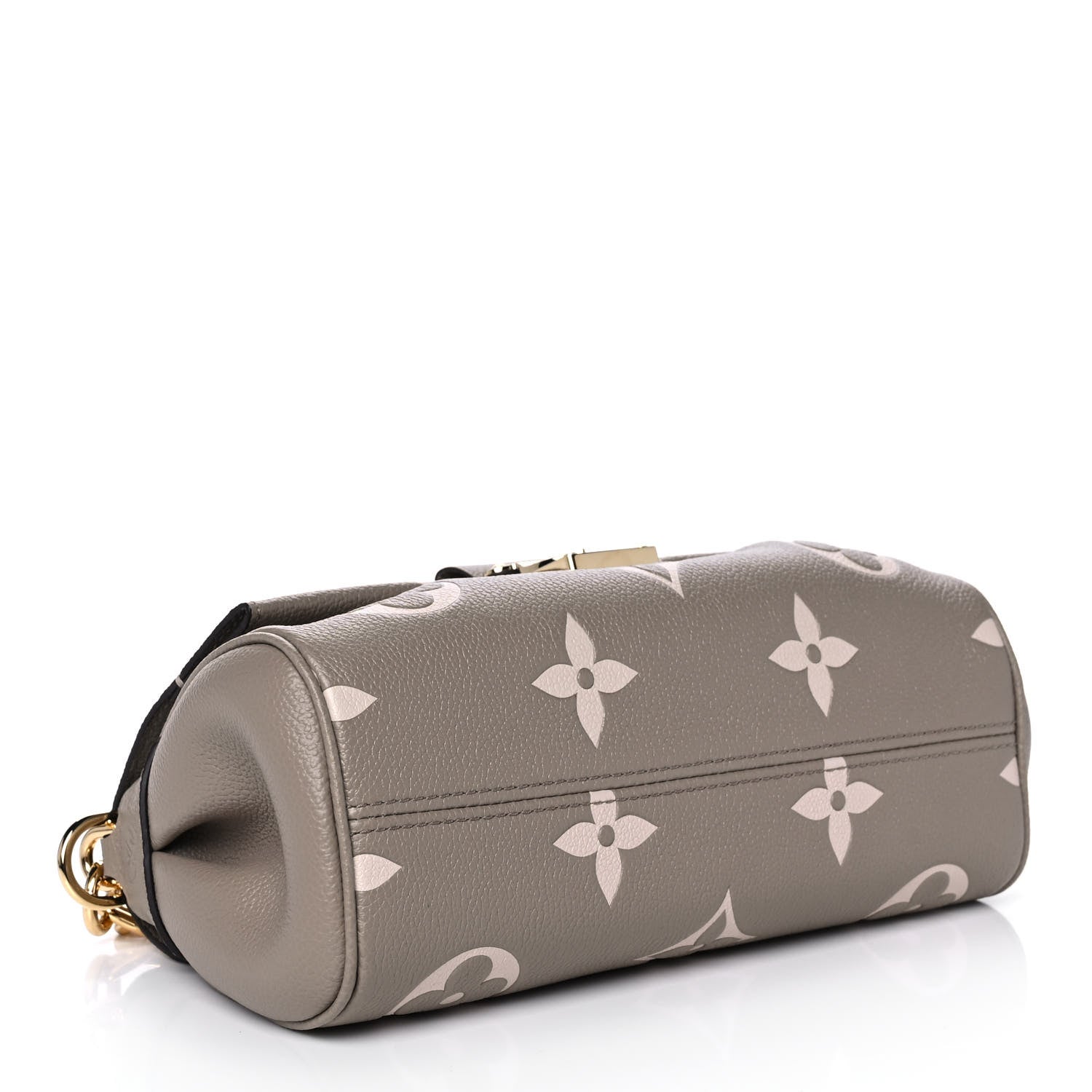 Louis Vuitton Empreinte Monogram Giant Favorite Tourterelle Creme 4 of 10