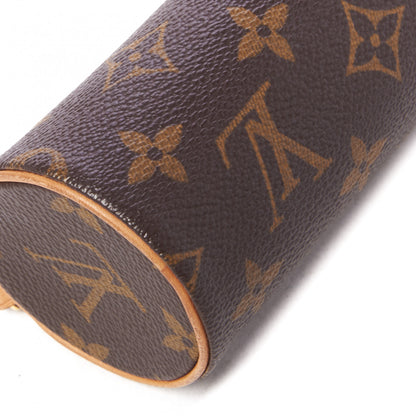 Louis Vuitton Monogram Mini Papillon 5 of 7