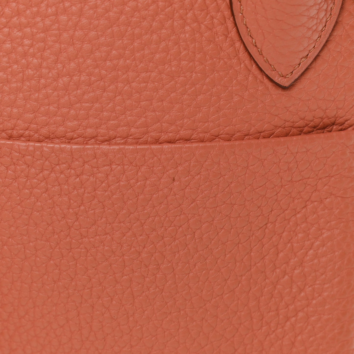 Taurillon Clemence Lindy 34 Rose Thè