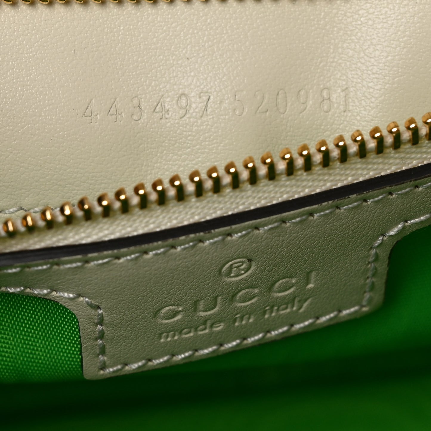 Matelasse Mini GG Marmont Shoulder Bag