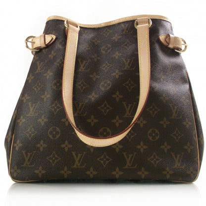 Louis Vuitton Monogram Batignolles Vertical 1 of 9