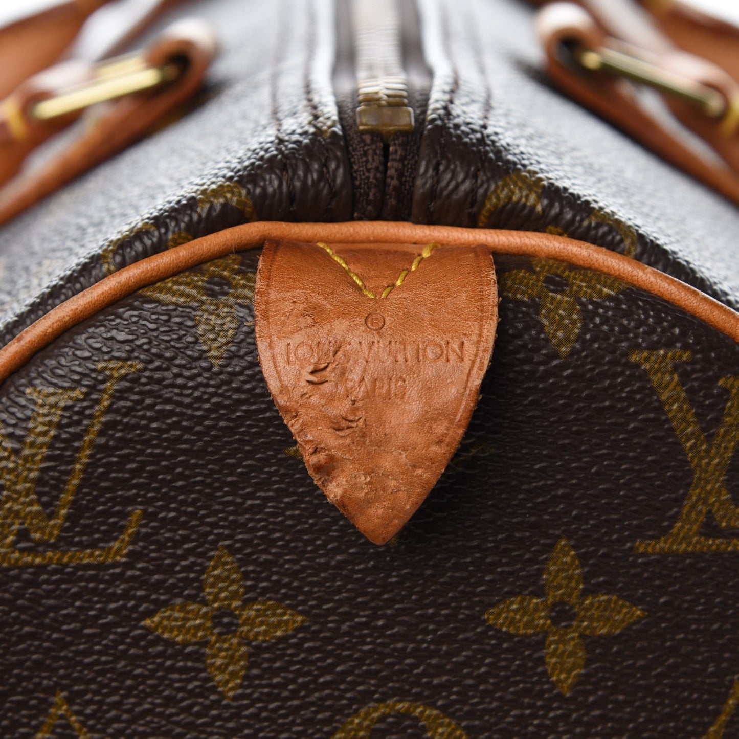 Monogram Speedy 30