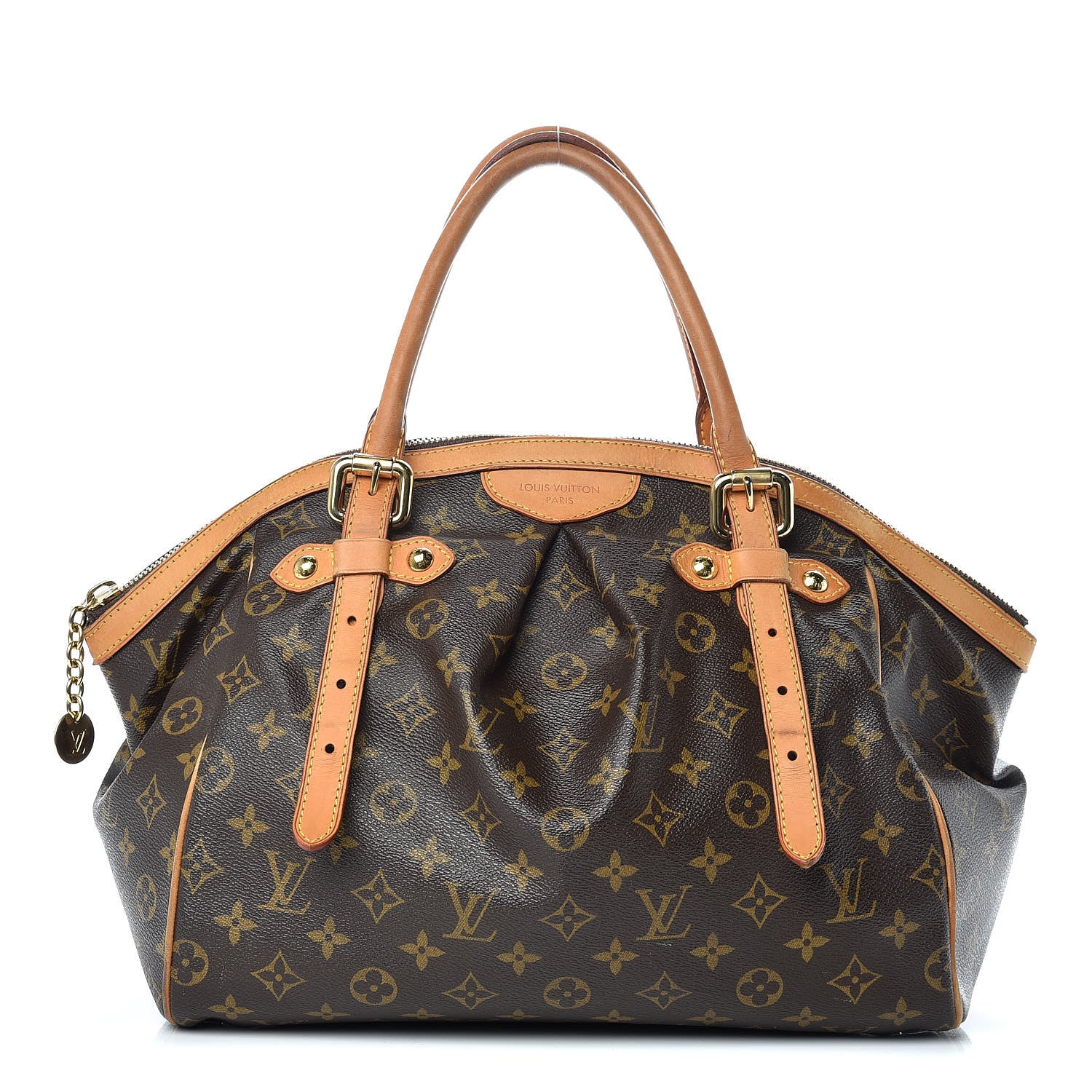 Louis Vuitton Monogram Tivoli GM 1 of 29