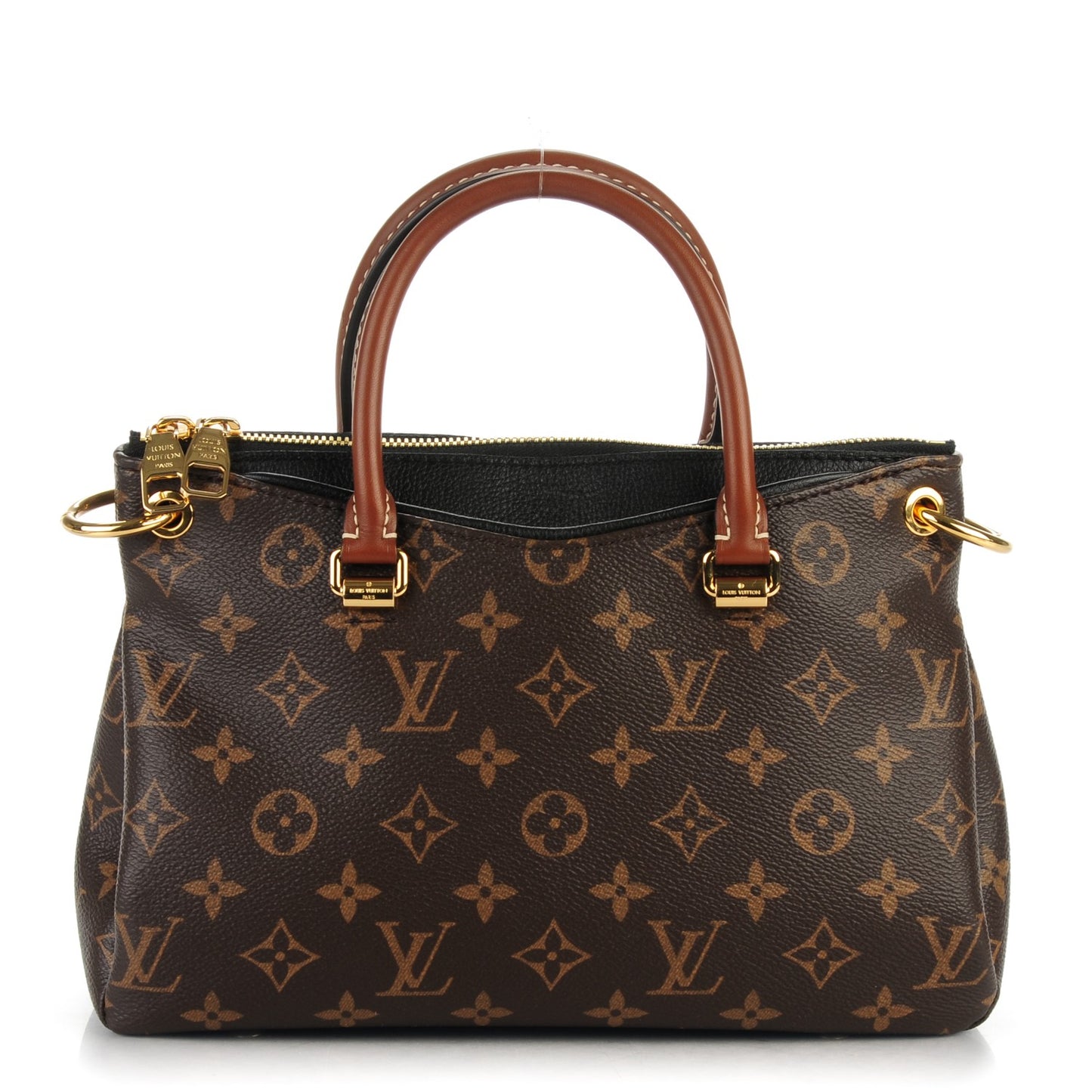 Monogram Pallas BB Black