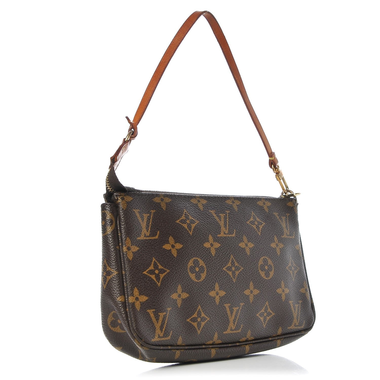 Louis Vuitton Monogram Pochette Accessories 3 of 9