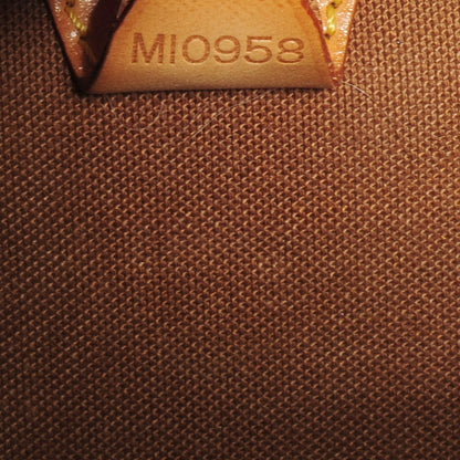 Louis Vuitton Monogram Ellipse MM 7 of 7