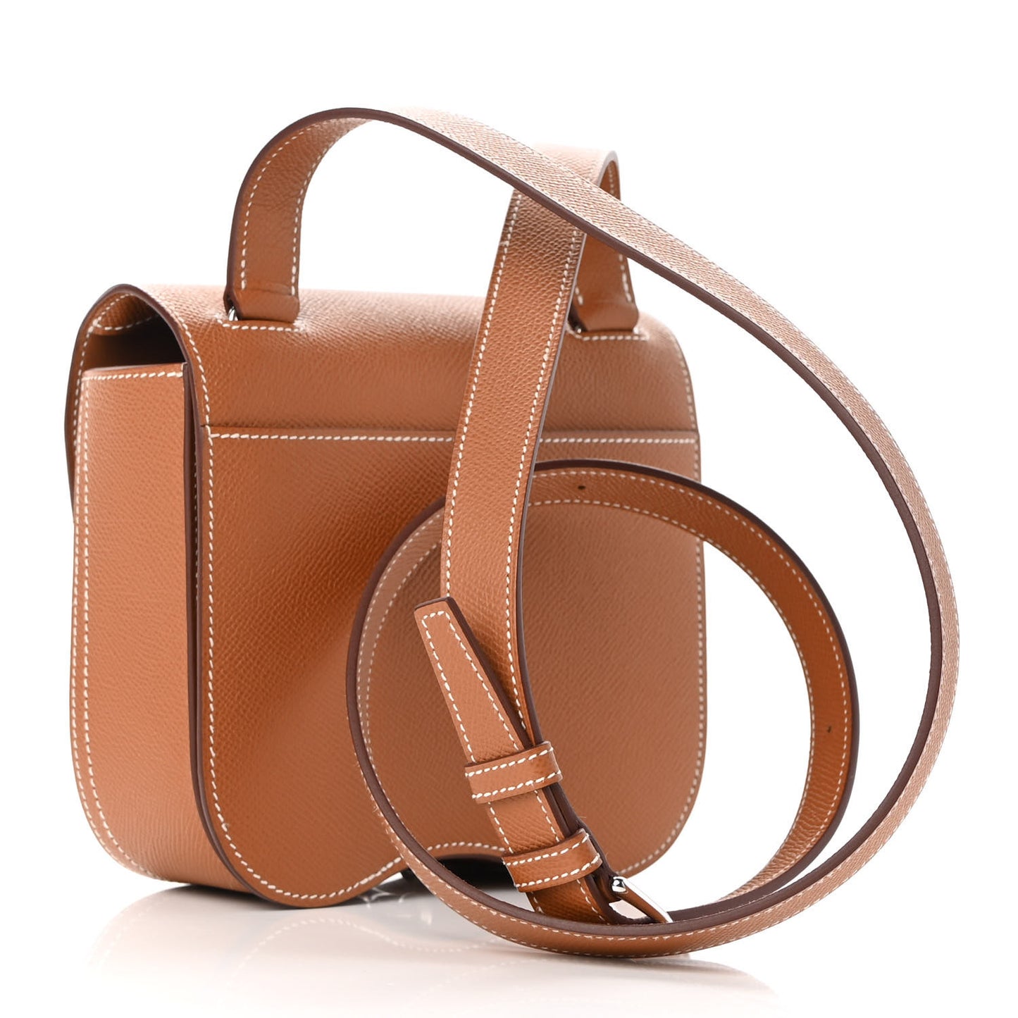 Epsom Mini Della Cavalleria Gold