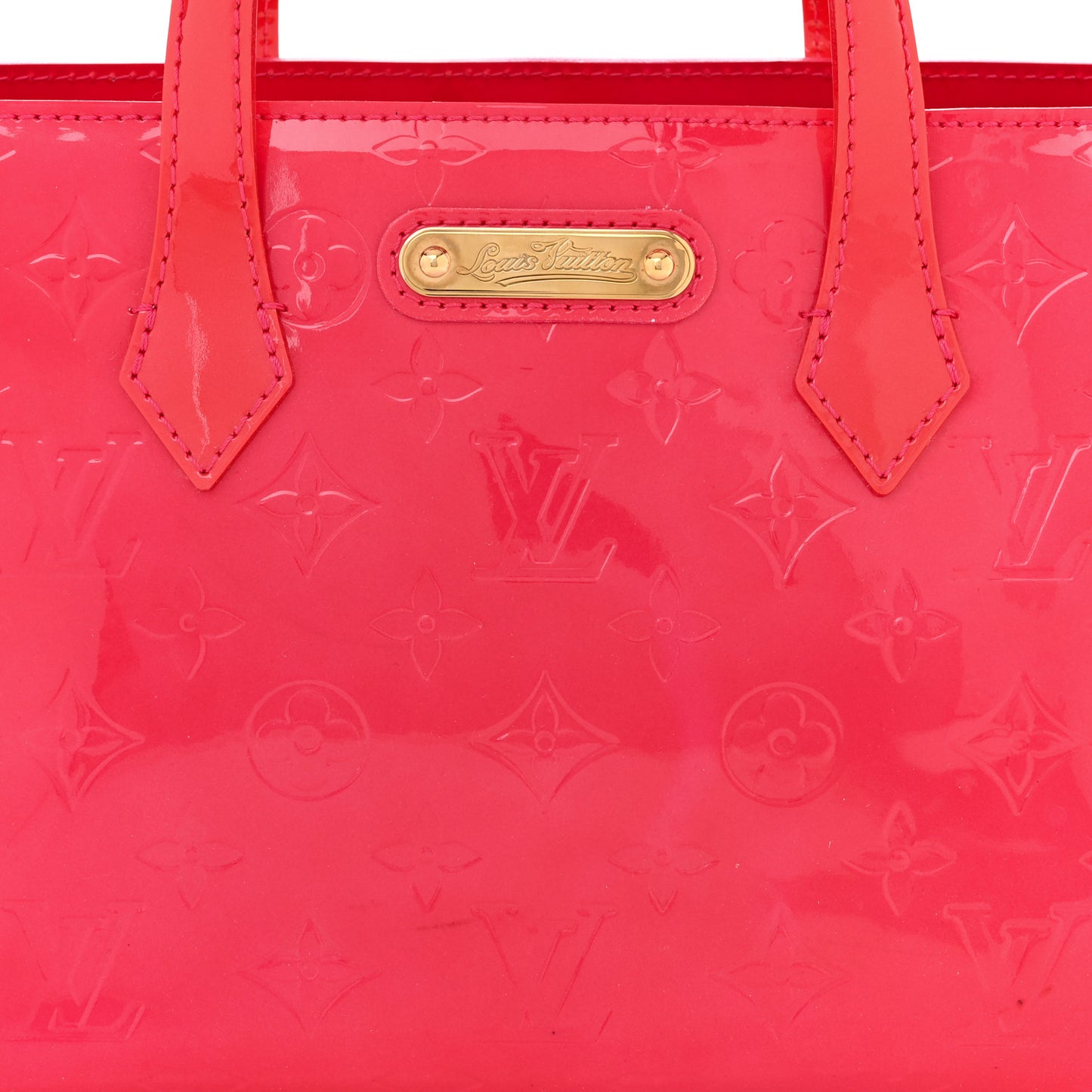 Vernis Wilshire PM Rose Pop