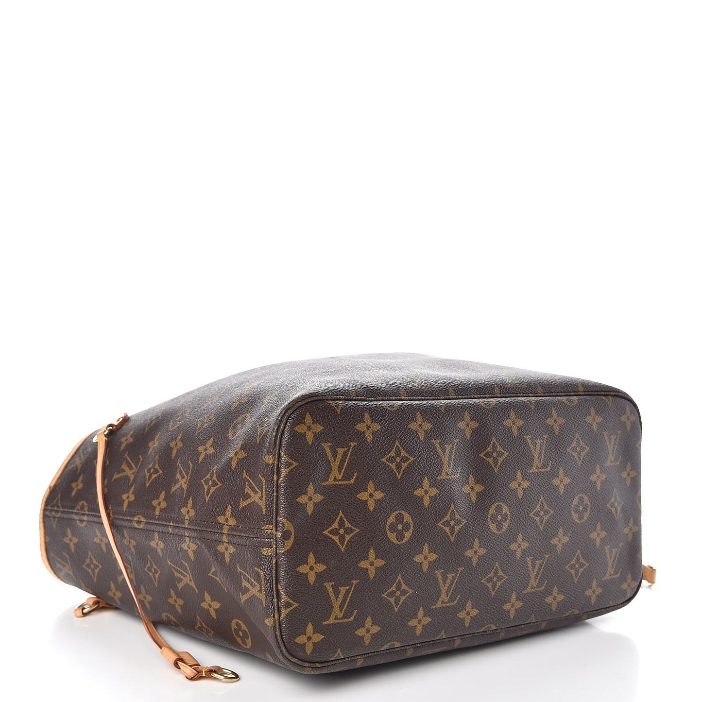 Monogram Neverfull MM