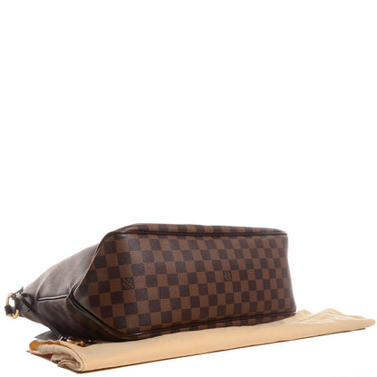 Louis Vuitton Damier Ebene Delightful MM 4 of 8