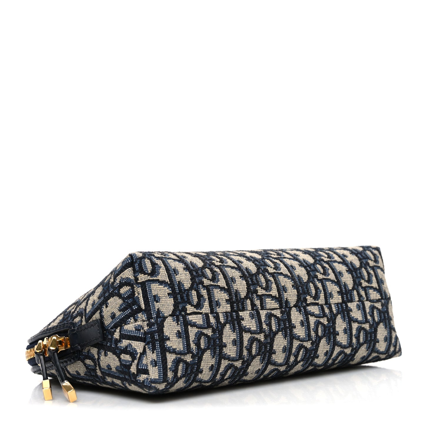 Oblique 30 Montaigne Aphrodite Cosmetic Pouch Blue