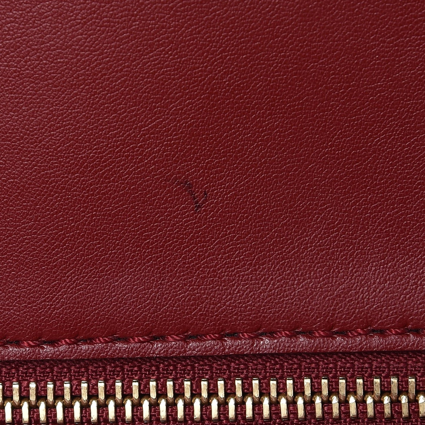 Eco Alter Nappa Star Embossed Cavendish Boston Bordeaux Yellow