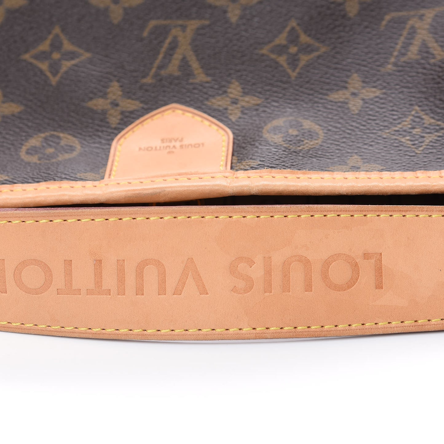Monogram Delightful MM