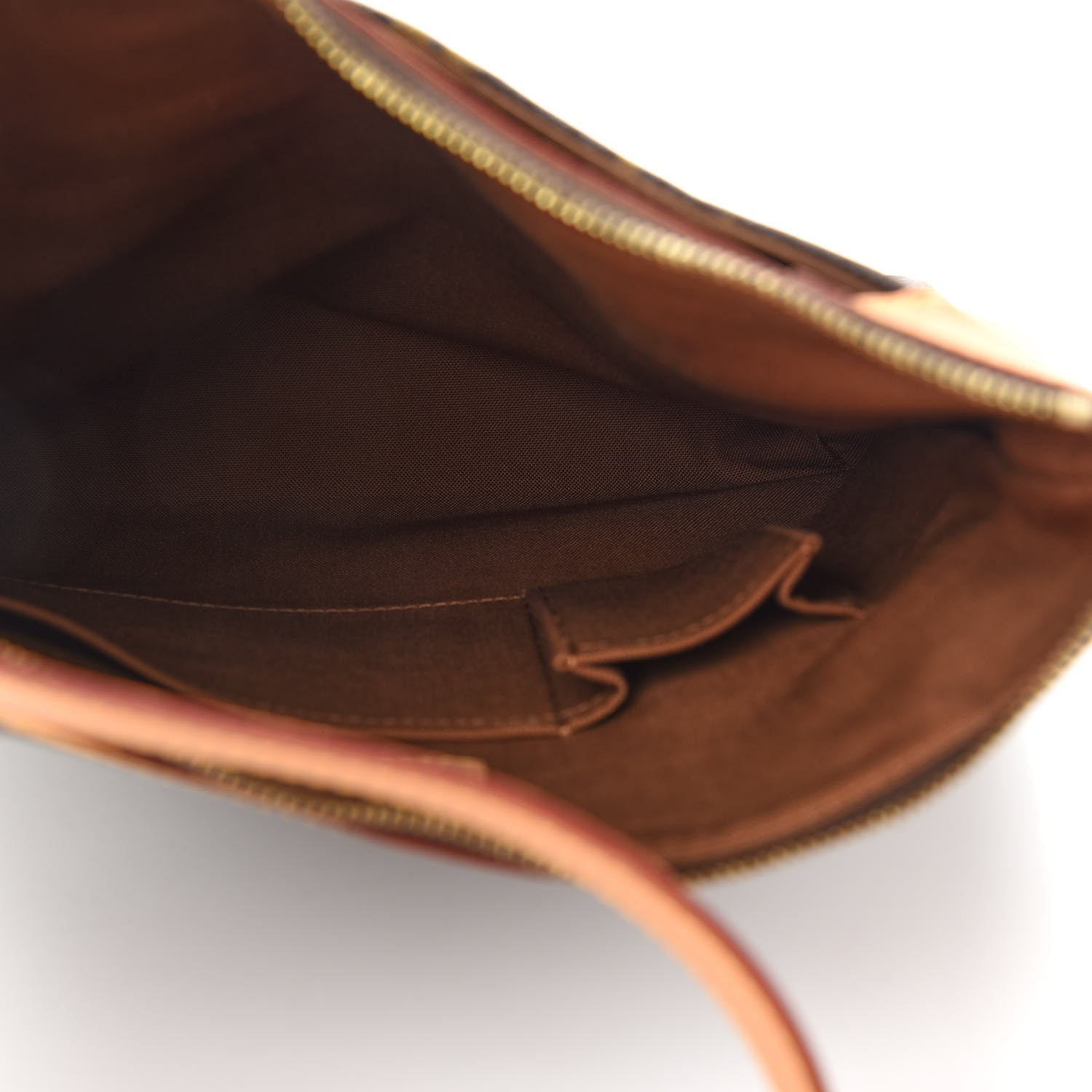 Louis Vuitton Monogram Odeon MM 5 of 9
