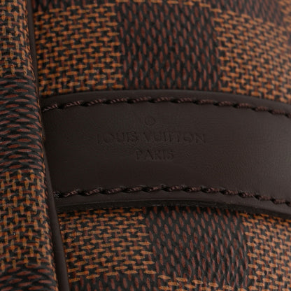 Louis Vuitton Damier Ebene Speedy Bandouliere 35 5 of 8
