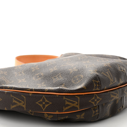 Louis Vuitton Monogram Croissant MM 8 of 9