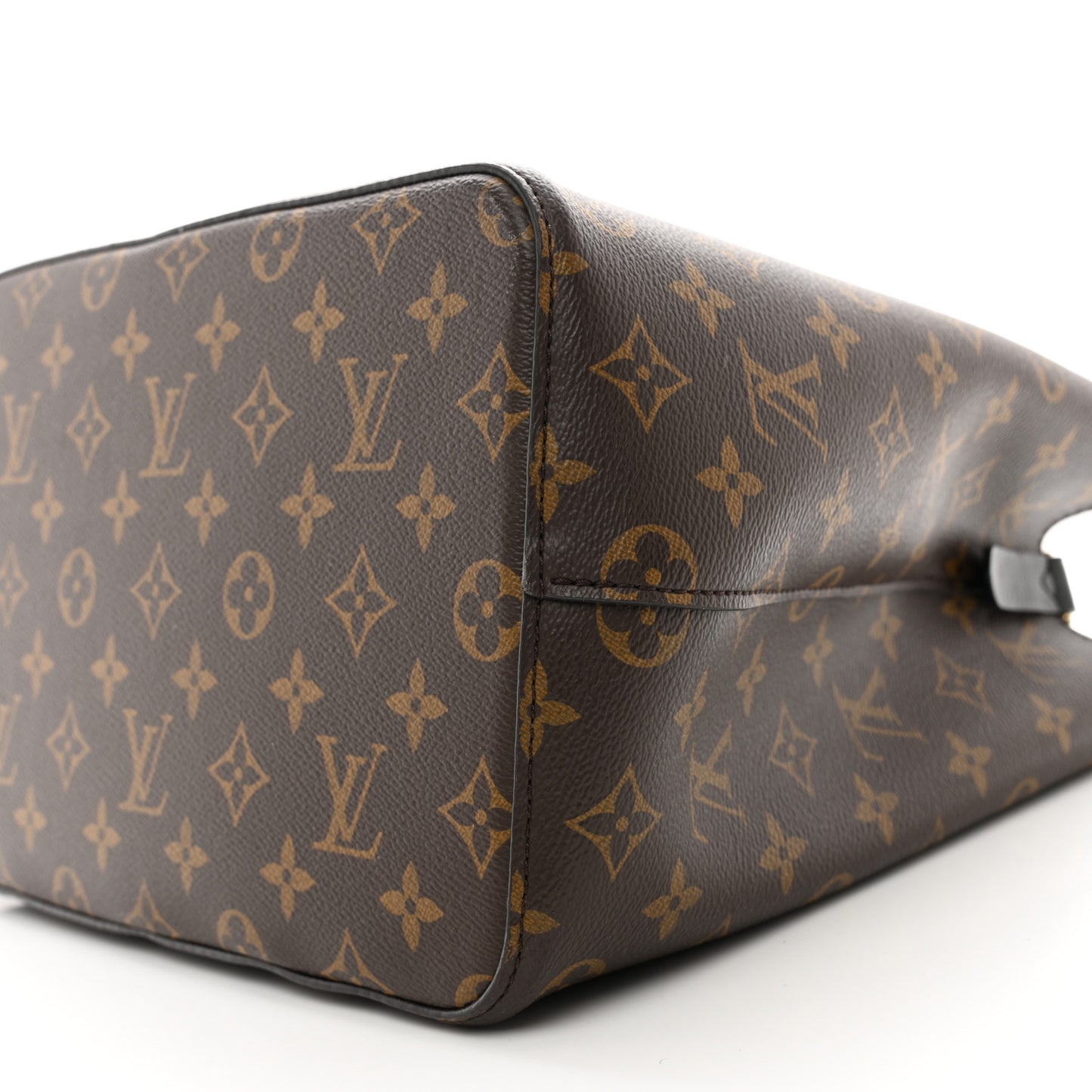 Monogram Neonoe MM Black