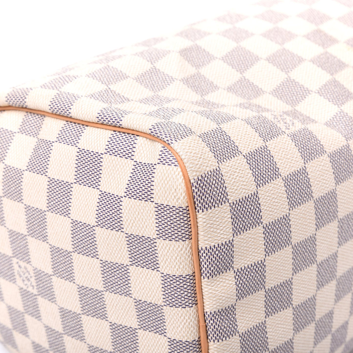 Damier Azur Speedy 30
