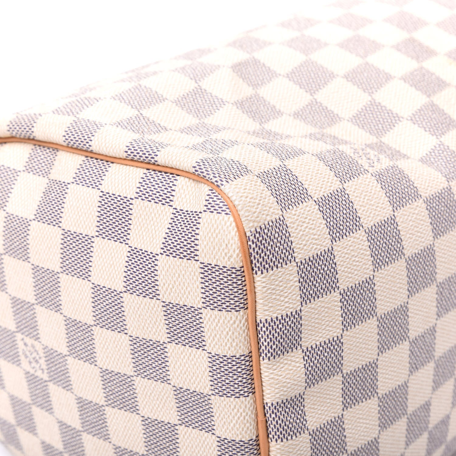 Louis Vuitton Damier Azur Speedy 30 5 of 12