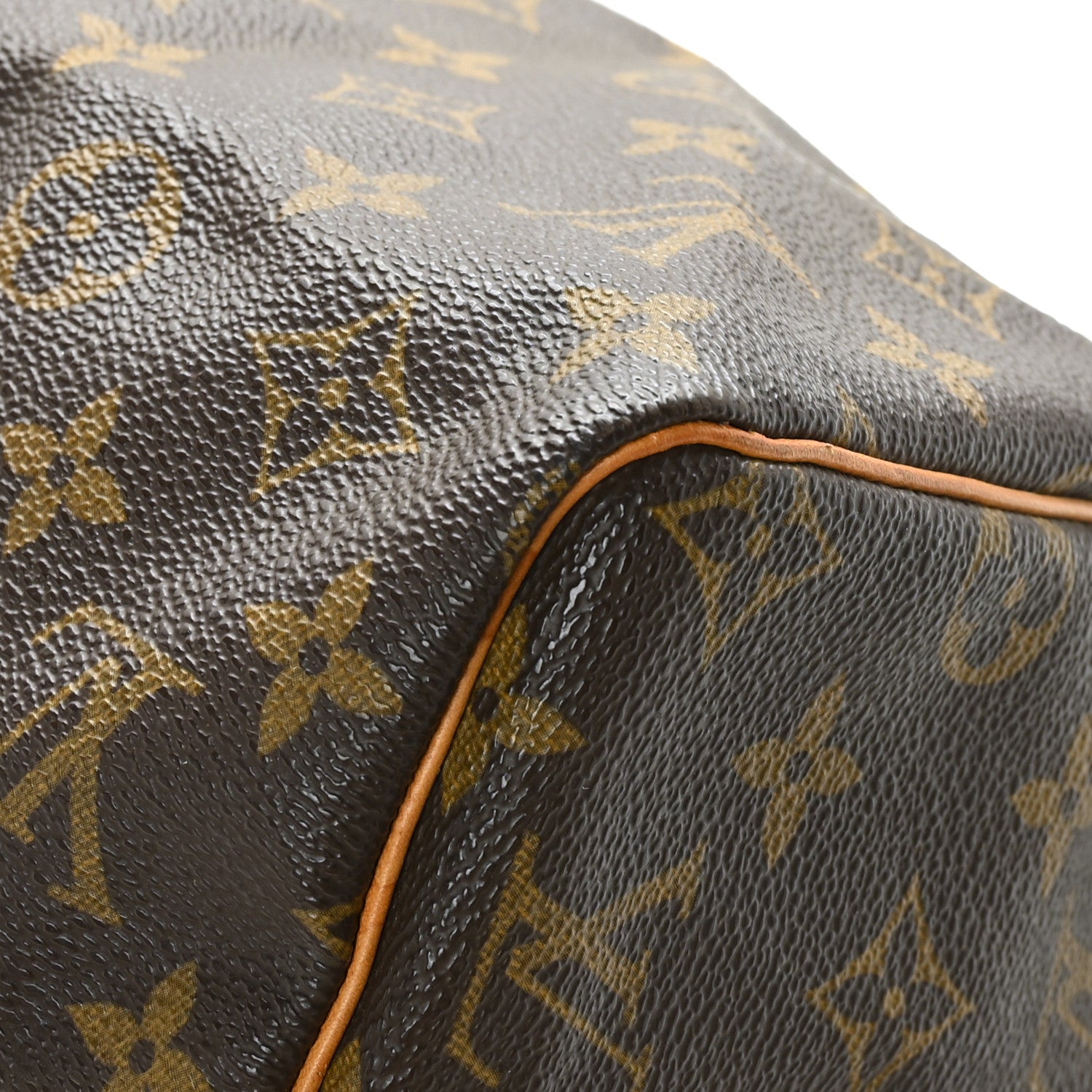 Louis Vuitton Monogram Speedy 30 11 of 12