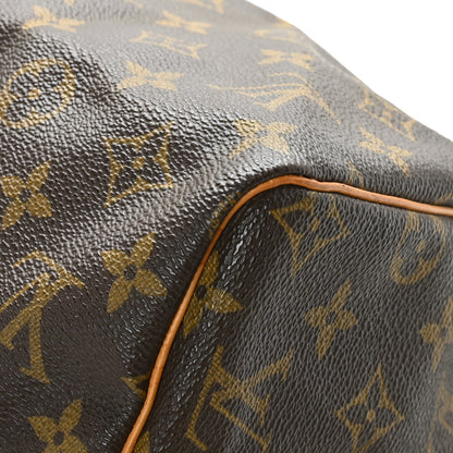 Louis Vuitton Monogram Speedy 30 11 of 12