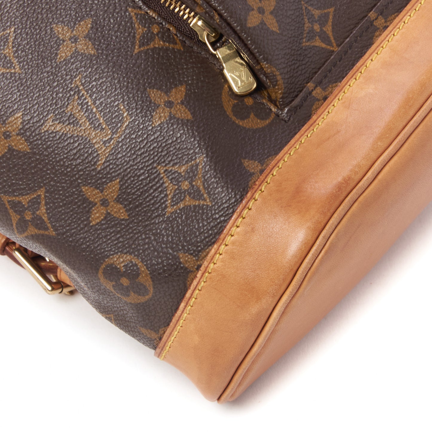 Monogram Montsouris MM Backpack