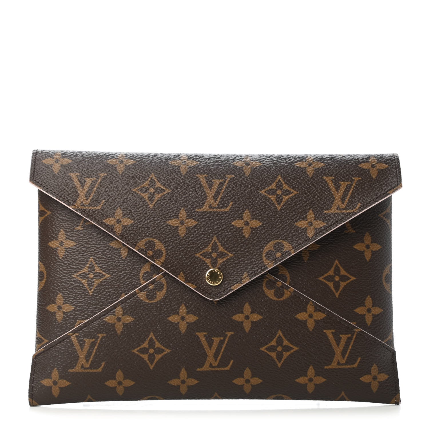 Louis Vuitton Monogram Kirigami Pochette Set 2 of 5