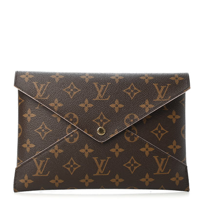 Louis Vuitton Monogram Kirigami Pochette Set 2 of 5