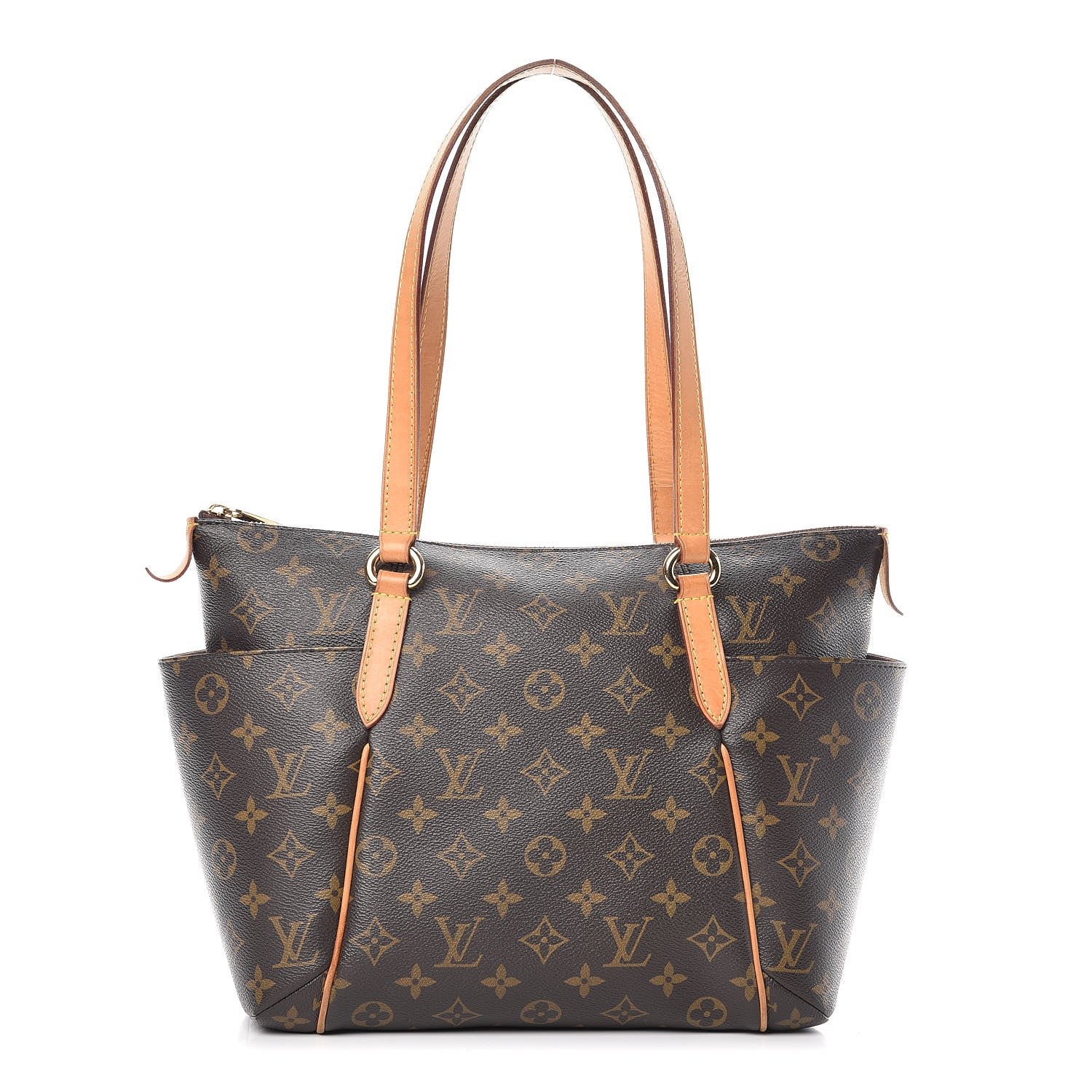 Louis Vuitton Monogram Totally PM 1 of 13