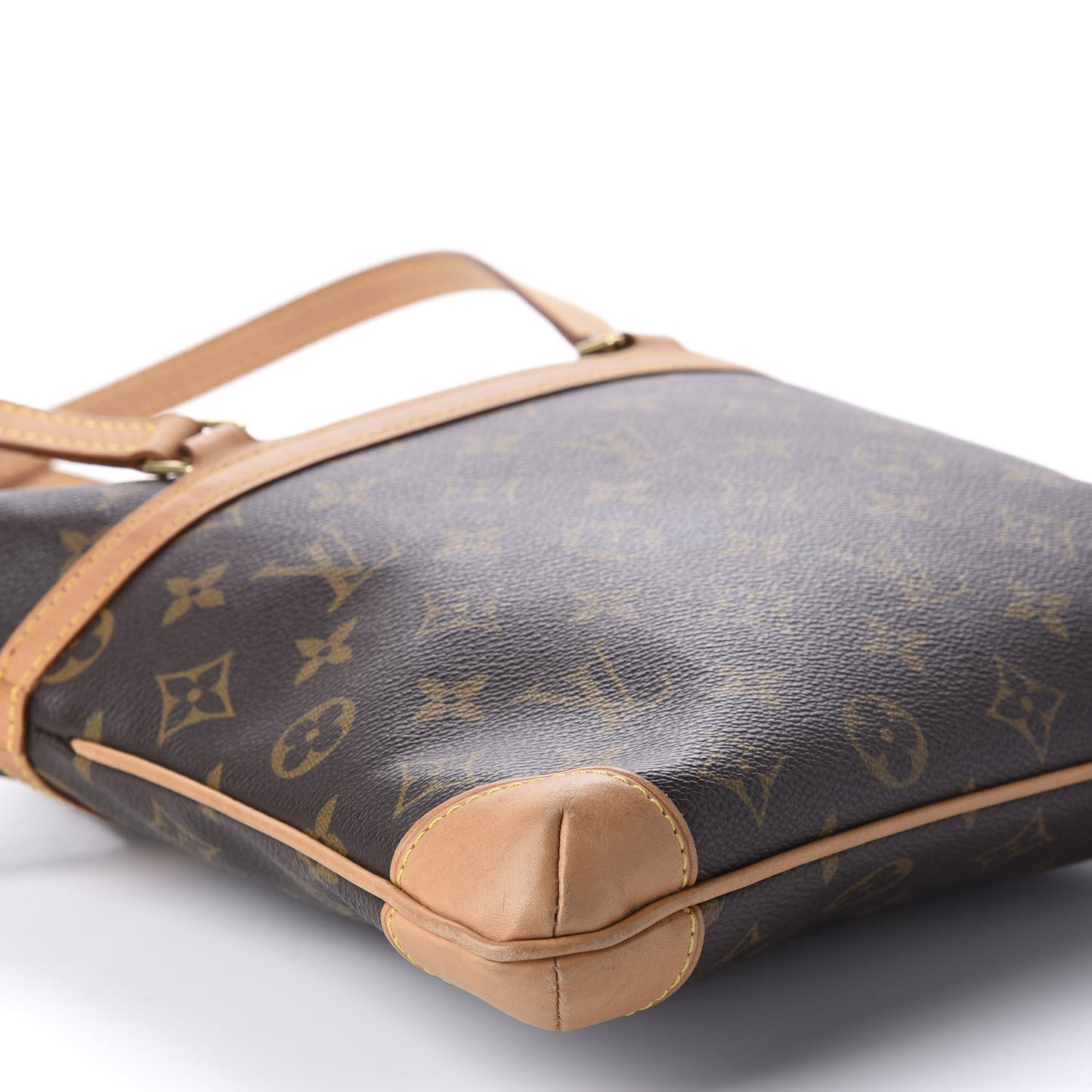 Monogram Sac Coussin GM