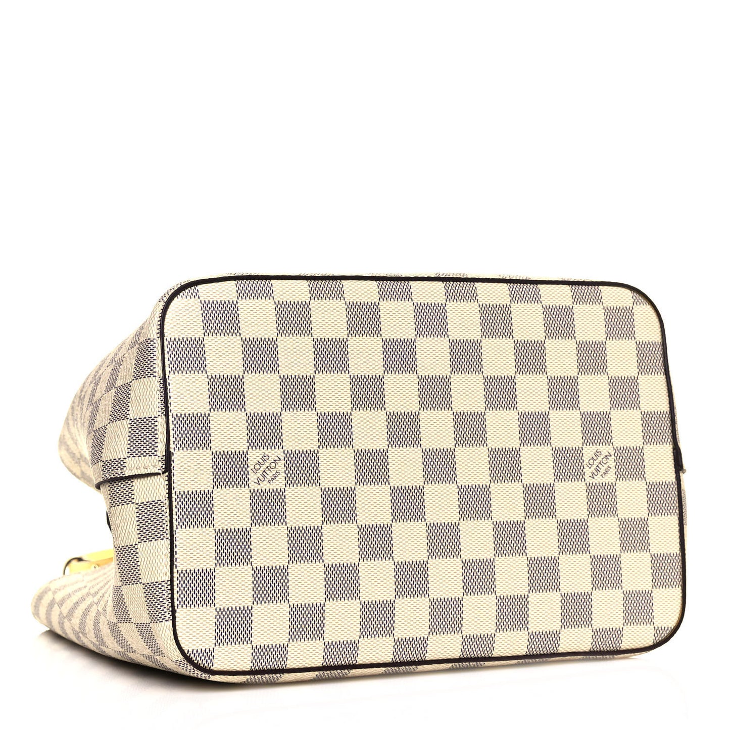 Damier Azur Neonoe MM Pineapple