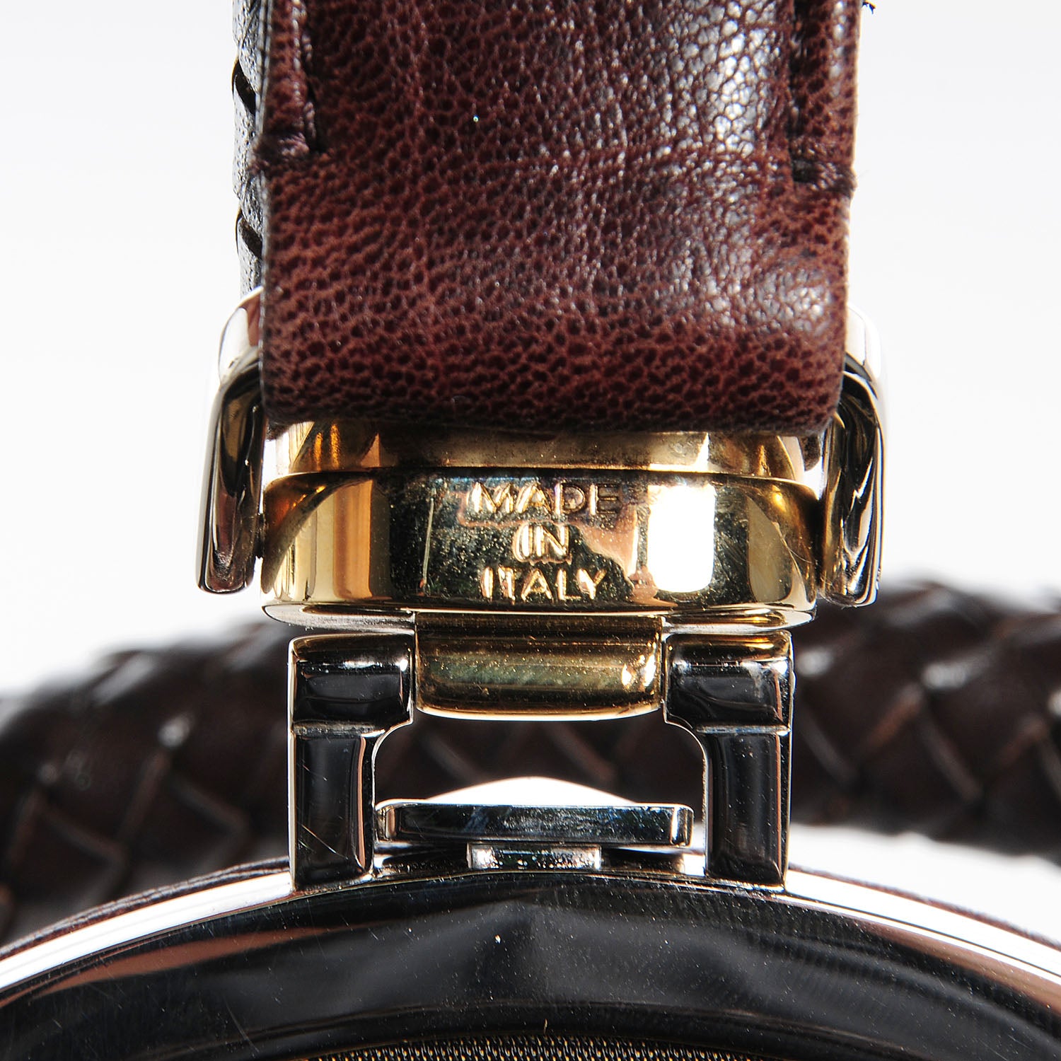 Fendi Nappa Nuvolata Spy Petalo 8 of 10