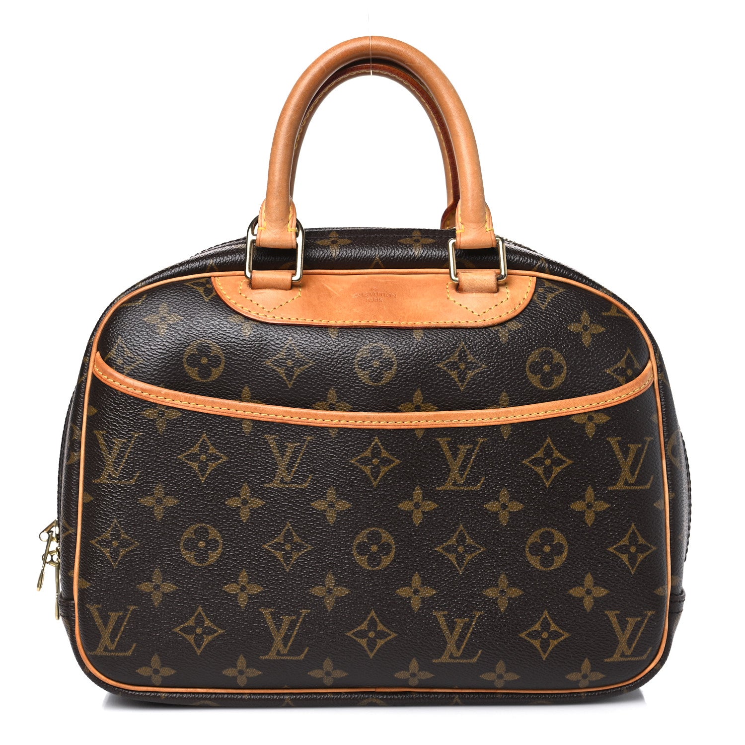 Louis Vuitton Monogram Trouville 1 of 15