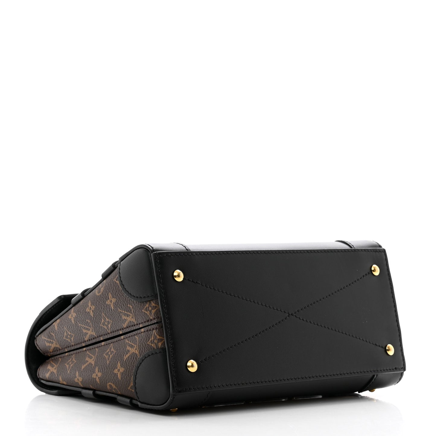 Monogram Trianon Black