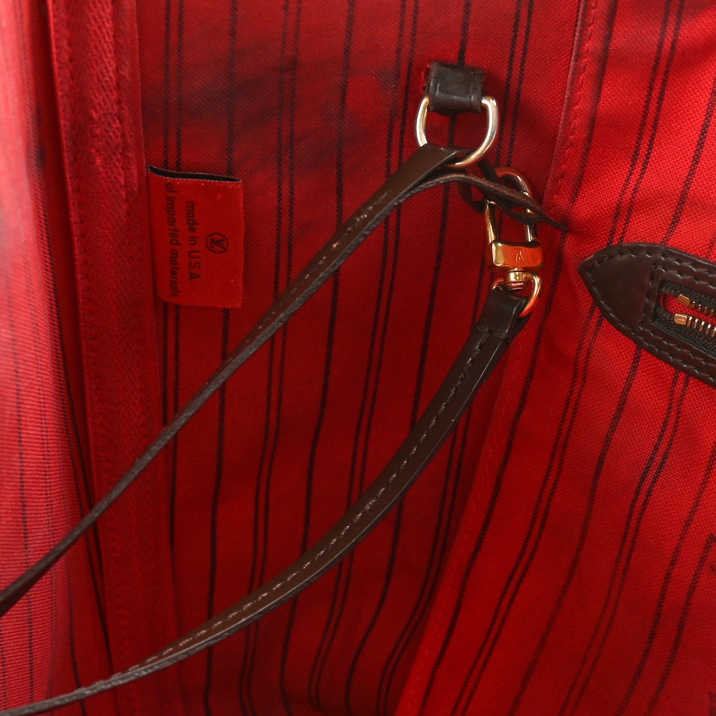 Damier Ebene Neo Neverfull MM