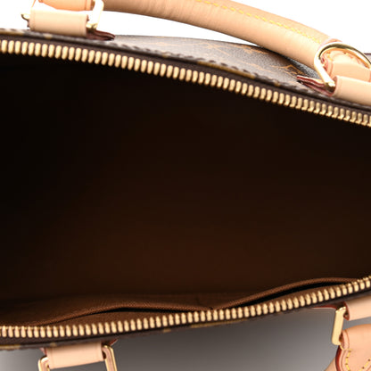 Louis Vuitton Monogram Alma PM 4 of 9