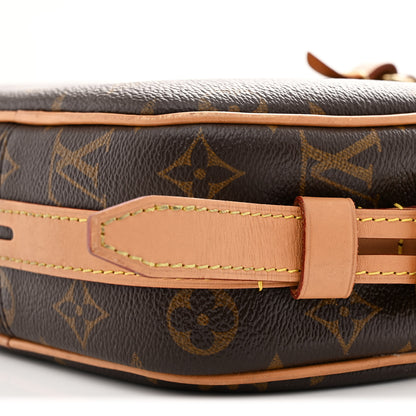 Louis Vuitton Monogram Boite Chapeau Souple MM 10 of 14