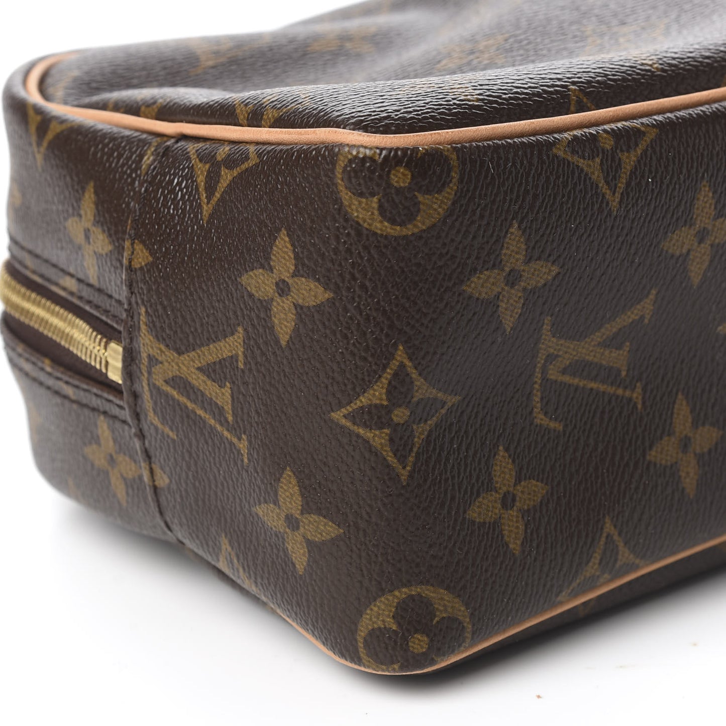 Monogram Toiletry Bag 25