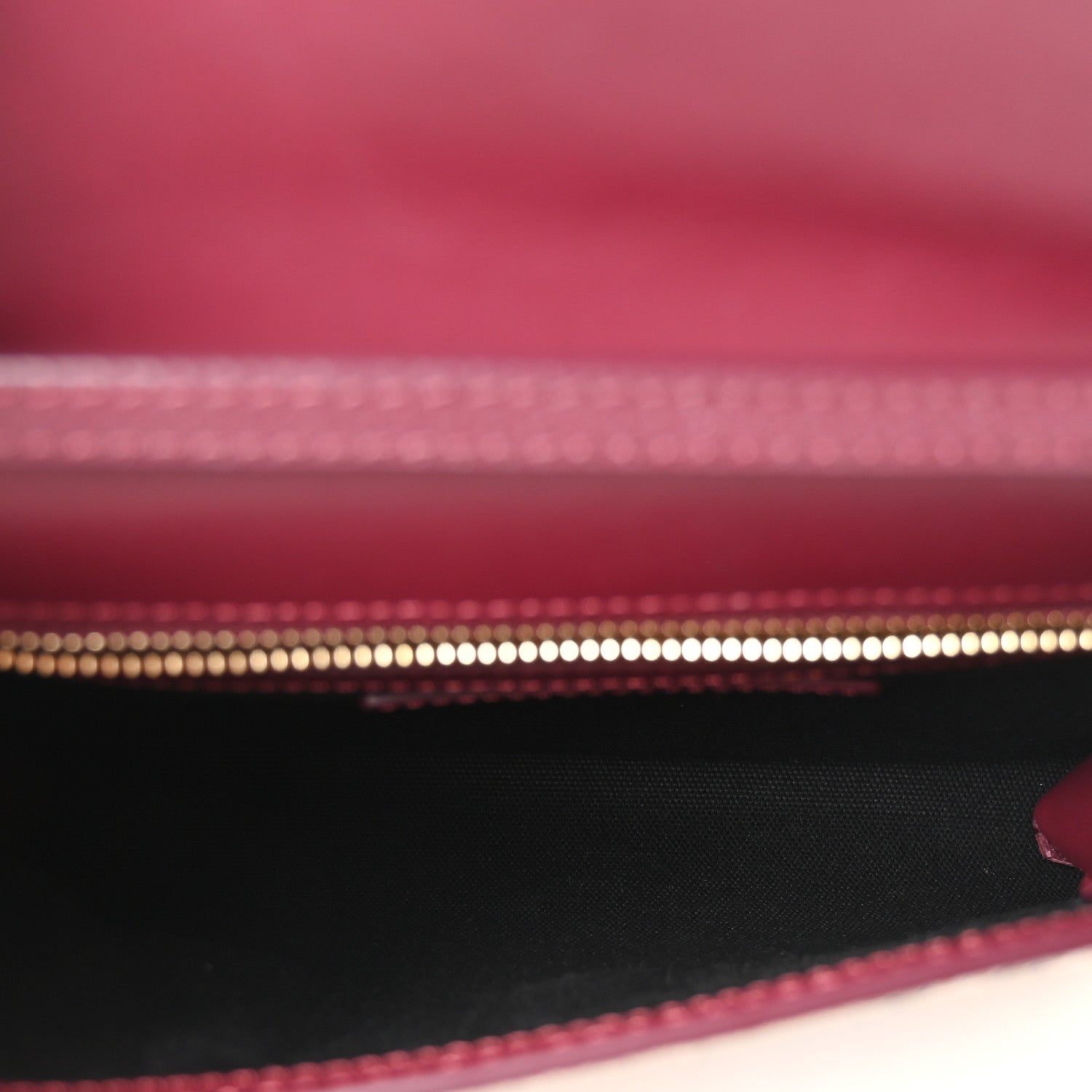 Burberry Haymarket Check Small Loxley Crossbody Dark Plum 1908009