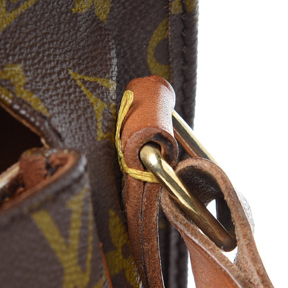 Louis Vuitton Monogram Cartouchiere 26 12 of 14