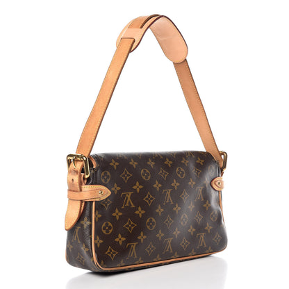 Louis Vuitton Monogram Hudson PM 3 of 23
