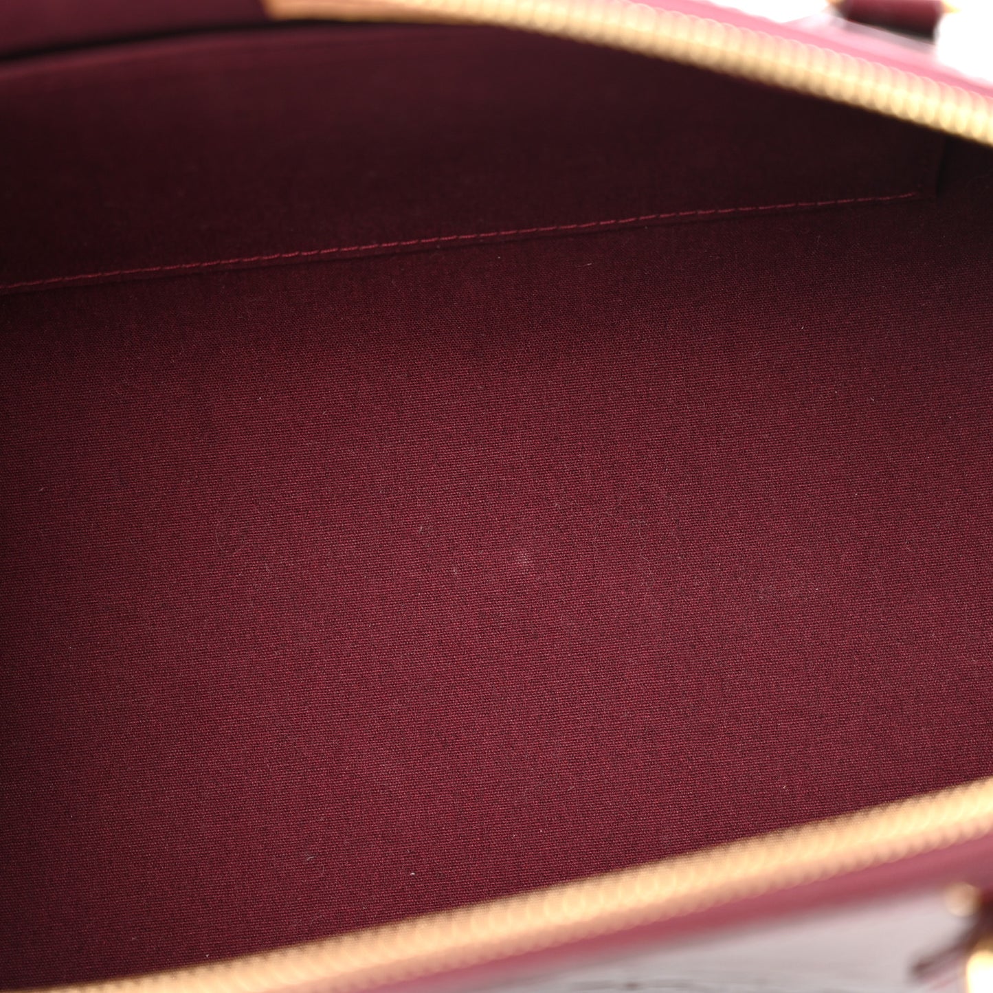 Vernis Sherwood PM Rouge Fauviste