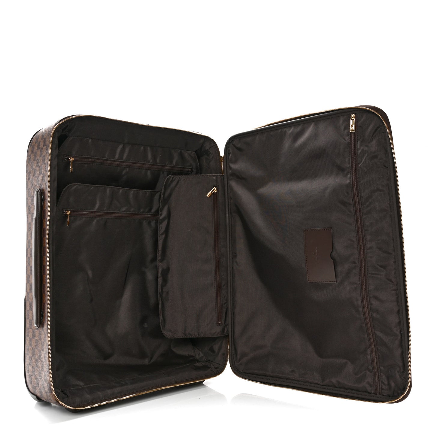 Damier Ebene Pegase 55
