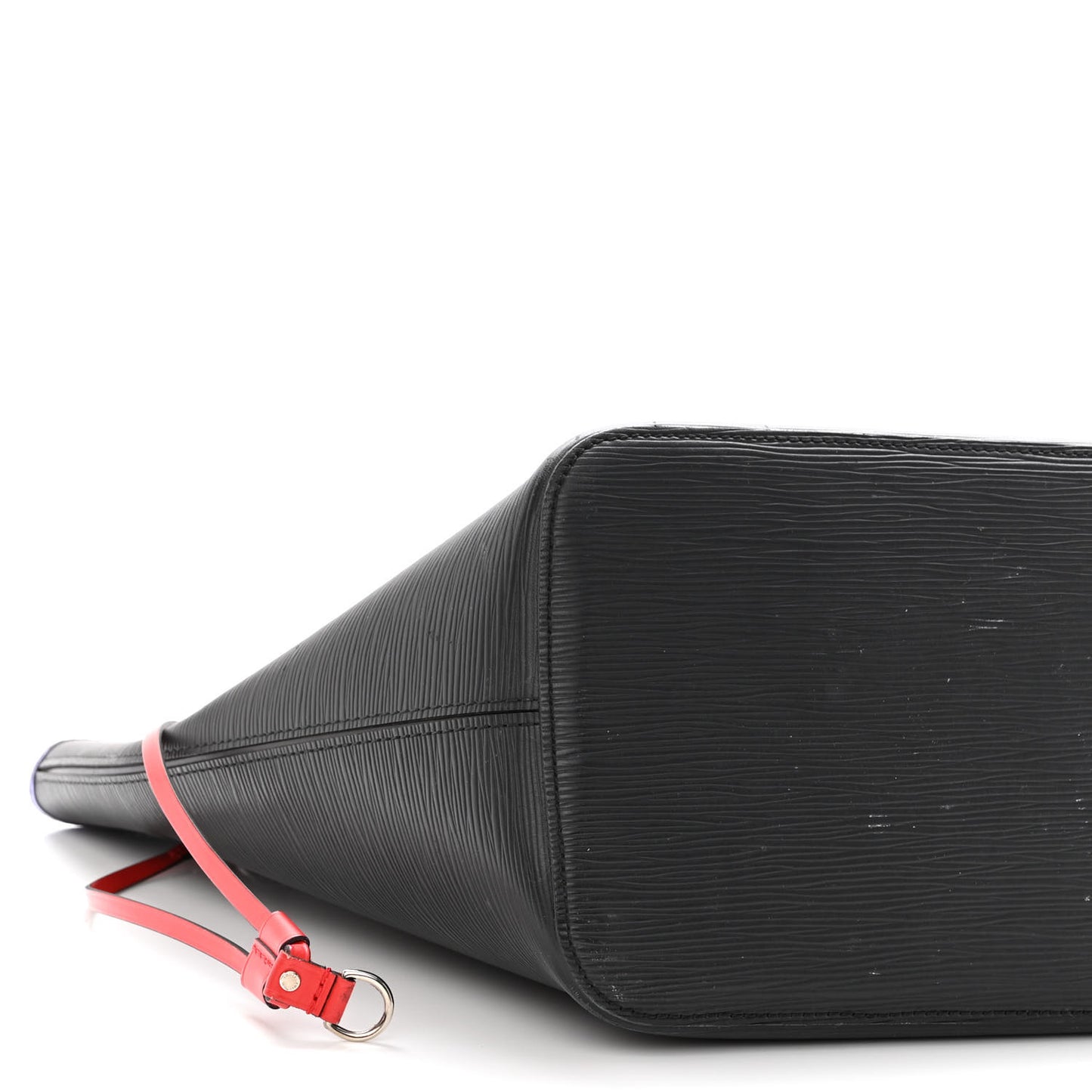 Epi Neverfull MM Noir Figue Safran